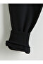 Esvab • Modern & Distinctive Boys' Thick Jogger Sweatpants with Waist Cord - 2