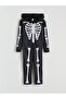 Sparkling Choices from Shining Store Skeleton Printed Boy's Costume - 2