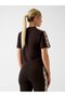 Britney Women's Active Boxy Fit T-Shirt - 3