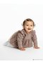 Rmz Gi̇yi̇m Farkiyla Zero Roba Collar Baby Girl Tutu Dress