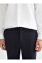 Shining Choices from Shining Store Men's Pants with Side Pockets and Waist Drawstring - 3
