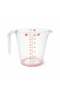 Plastic Measuring Cup - 2