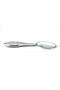 5X 45mm Silver Embossed Design Magnifying Glass for Office Home Office Gift - 4