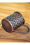 Copper Handle Cup Honeycomb Oxide - 6