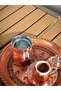 Moda Copper Coffee Pot for 4 People - 3