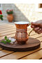 Traditional Copper Mug - 2