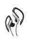Over-Ear Silver
