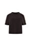 Britney Women's Active Boxy Fit T-Shirt - 6