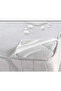 Liquid-Proof Mattress Cover - Economical - White 60 X 120