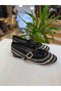 Women's flat shoes - 2