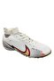 Men's Daily Sock-Like Rug Turf Lace-Up Sneakers