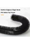 3-in-1 Cat Scratching Massage Toy Self-Scratching Cat Belt - 3