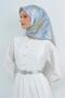 Twi̇ll Silk Scarf 2026 Summer Season 9519D02-03 - 2