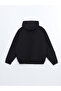 Xside Comfortable Fit Hooded Men's Medium Thick Coat - 7