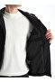 Xside Comfortable Fit Hooded Men's Medium Thick Coat - 3