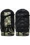Camping Bag, Backpack, 65 Liter Bellows Bag, Waterproof Thick Tent Fabric, (Camouflage) - 3