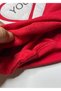 Girls' Tracksuit Set (Heart Embroidery, Embroidered) - 4