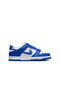 Dunk Low Gs Sneaker Ayakkabı - 6