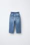 General Brands girls' denim pants