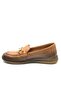 2216113Y Women's Leather Atom Comfort Shoes - 4