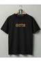 Led Zeppelin Design Unisex 100% Cotton Premium T-Shirt - 2