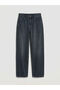 Nevavm Loose Fit Men's Jean Pants with a Difference - 5
