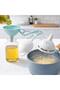 Multi-Use Kitchen Funnel Set