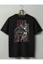 Led Zeppelin Design Unisex 100% Cotton Premium T-Shirt