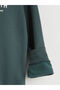 Esvab • Modern & Distinctive Zero Roba Collar Men's Thick Sweatshirt - 7