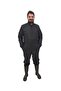 Water Repellent Veterinary Work Overalls XL - Comfortable and Protective Design
