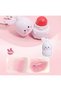 Cute Rabbit Design Moisturizing Lip Balm – Replaceable, Anti-Cracking - 2