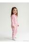 Shirt Collar Ladybug Printed Baby Girl Romper