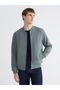 College Collar Men's Jacket