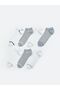 Boy's Booties Socks 7 Pack