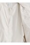 Lcw Vision Beige College Collar Men's Jacket - 7