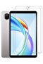 عبوة من قطعتين لجهاز Honor Pad X7 - 8.7 بوصة - واقي شاشة زجاجي مقوى ممتاز