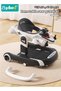 Baby walkers are a great way to help your baby learn to walk and explore the world around them. I - 8