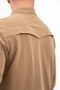 Outdoor Casual Men's Long Sleeve Sweatshirt Cotton Tlac04 - 5