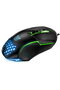 Gaming mouse CW902 with backlight Black - 4