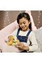 Famosa - Interactive Plush Guinea Pig with Sounds and Movements That Has Babies,0-5 Years Old - 8