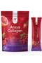 Aryaa Araya Collagen Powder Drink | Sugar-Free Anti-Aging Collagen Supplement | 15 Sachets