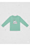 Figure Printed Warm and Comfortable Boys/Girls Sweatshirt - 2