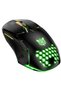Gaming mouse CW902 with backlight Black - 3
