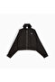 T7 Track Women's Black Jacket (634561-01)