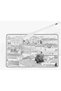 Stylus universal, 130mAh, USB-C - (S3) - Violet - 3