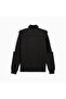 Ferrari Mt7 Men's Black Casual Style Jacket 63583301 - 5