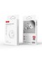 KEYCHAIN ​​WITH BLUETOOTH LOCATOR FOR KEYS - 3