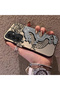 Samsung Galaxy A16 4G/5G Compatible High-Quality Chinese Style Black and White Dragon Printed Case