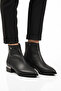 Black Women's Boots Pc-54991 Z - 3