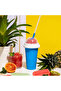 Frozen Magic Slushy Cup – Reusable Squeeze Cup for Instant Frozen Drinks - 5